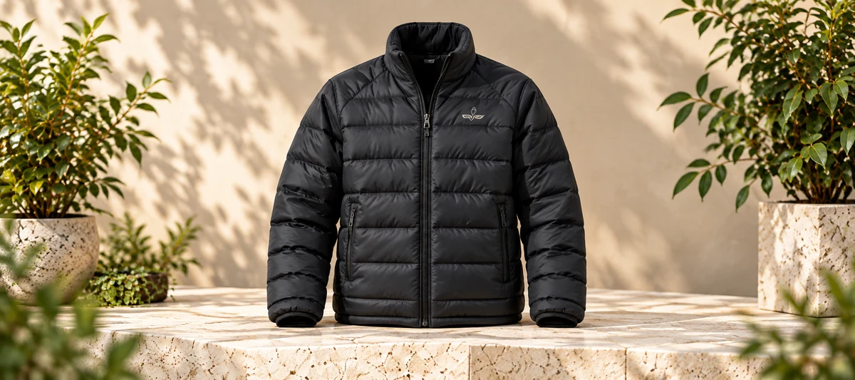 3-in-1 Jackets illustrative sourcing styles