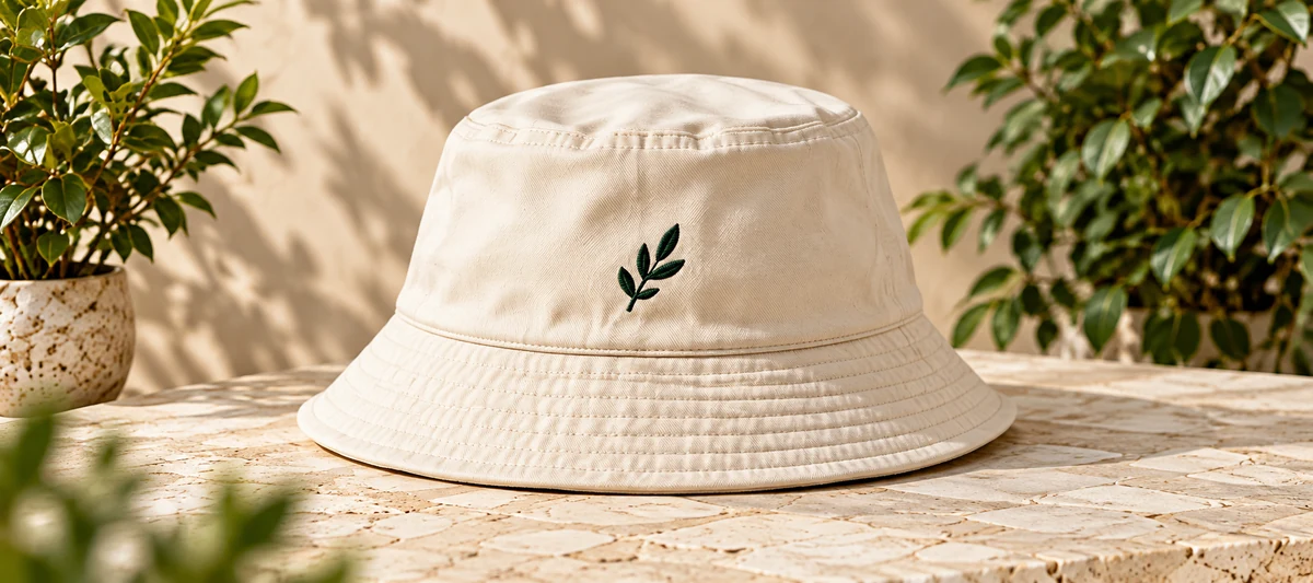 Bucket Hats illustrative sourcing styles