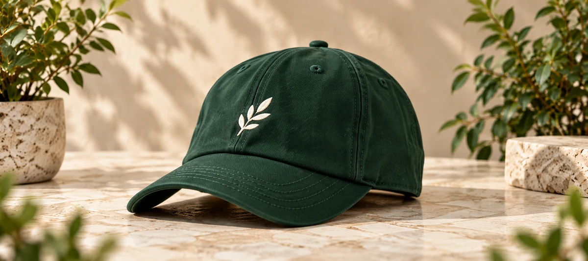 Caps illustrative sourcing styles