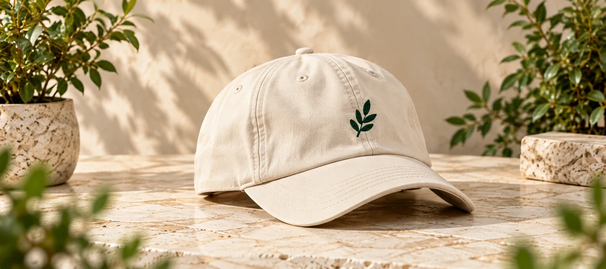 Caps illustrative sourcing styles