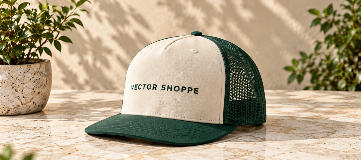 Caps illustrative sourcing styles