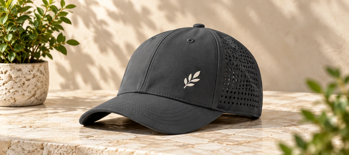 Caps illustrative sourcing styles