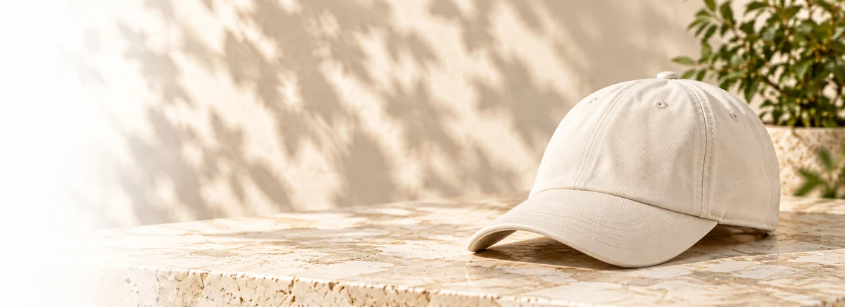 Caps sourcing inspiration