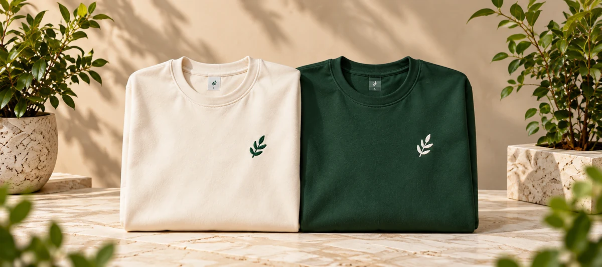 Crewnecks illustrative sourcing styles