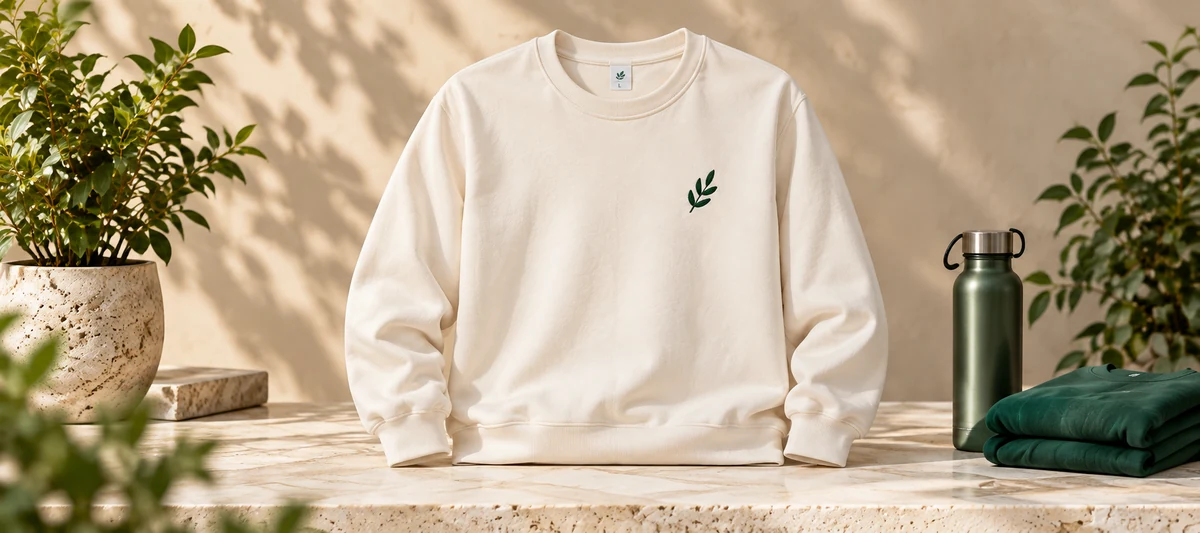 Crewnecks illustrative sourcing styles
