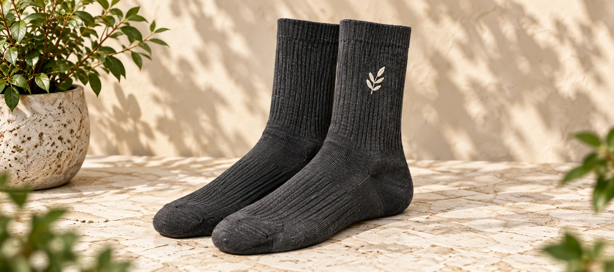 Socks illustrative sourcing styles