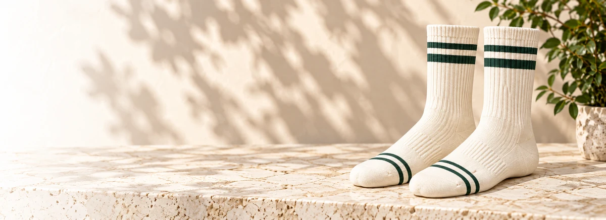 Socks sourcing inspiration