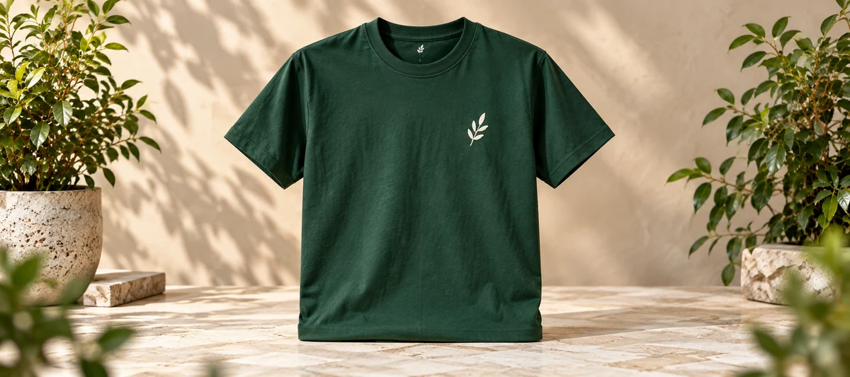 T-Shirts illustrative sourcing styles