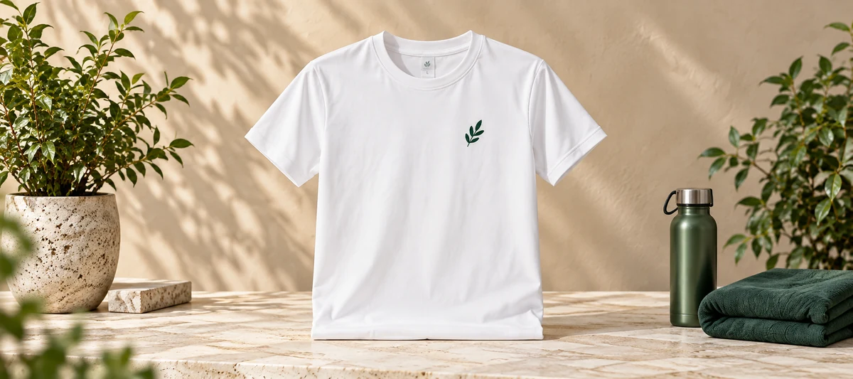 T-Shirts illustrative sourcing styles