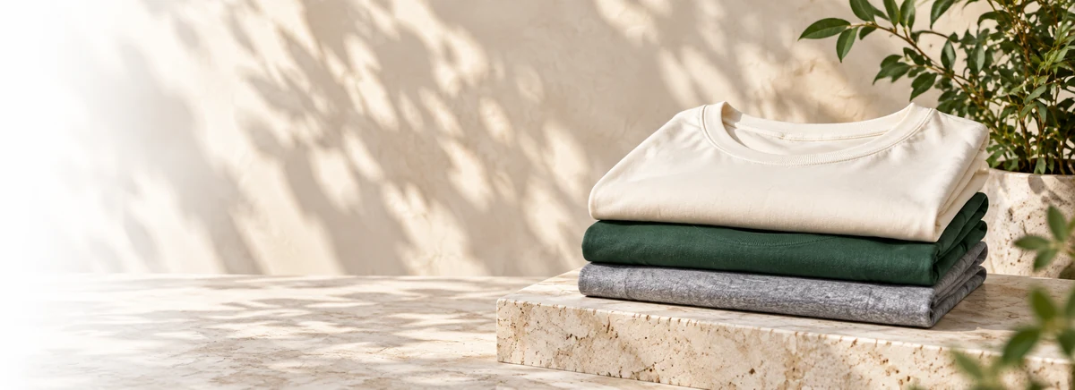 T-Shirts sourcing inspiration