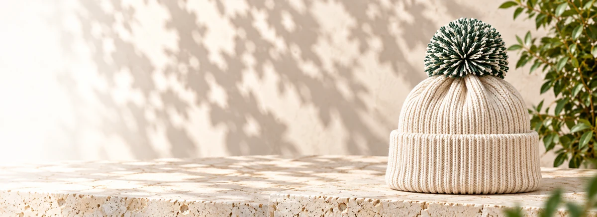Toques sourcing inspiration