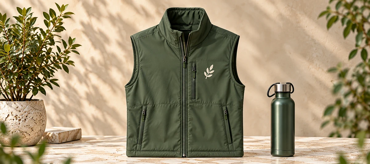 Vests illustrative sourcing styles