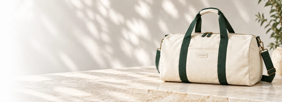 Duffel Bags sourcing inspiration