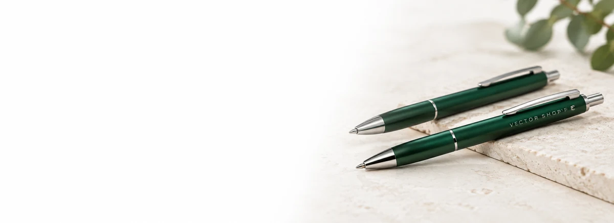 Everyday Pens construction detail