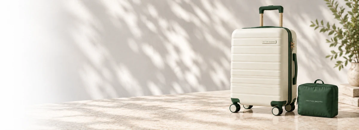 Luggage & Travel Bags sourcing inspiration