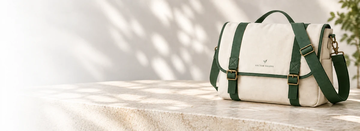 Messenger Bags sourcing inspiration