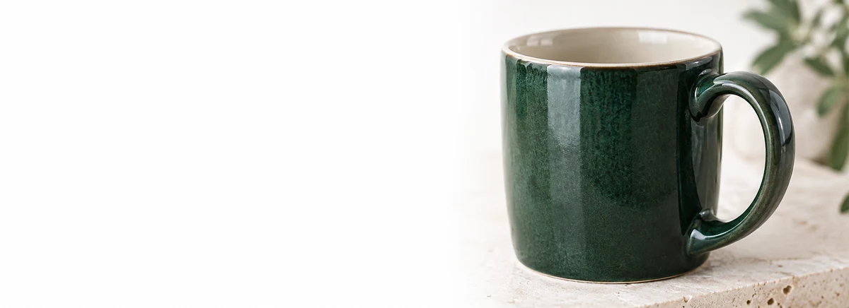Mugs construction detail