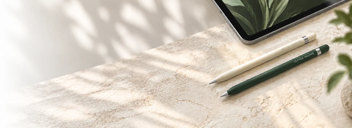 Stylus Pens sourcing inspiration