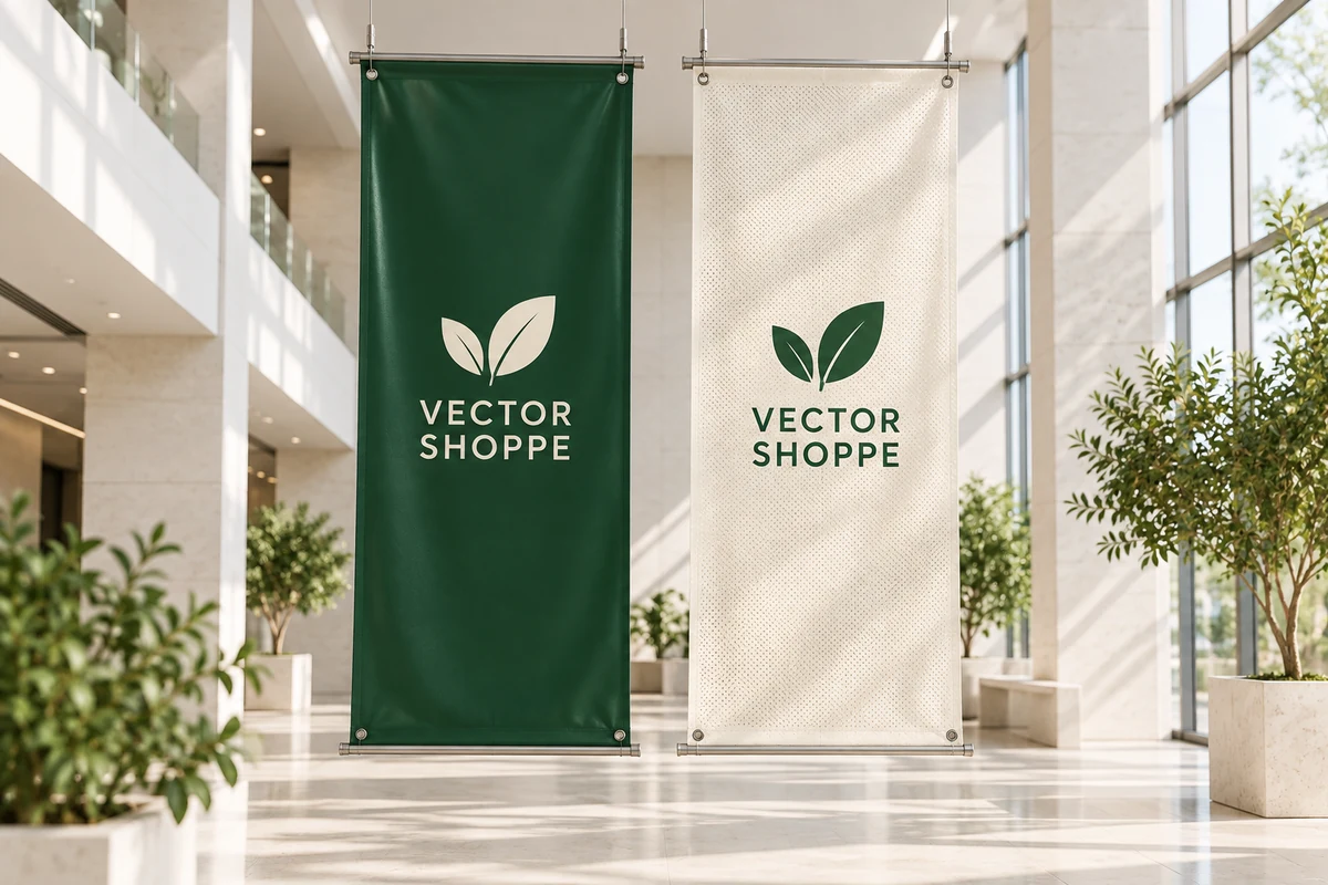 Banners sourcing inspiration