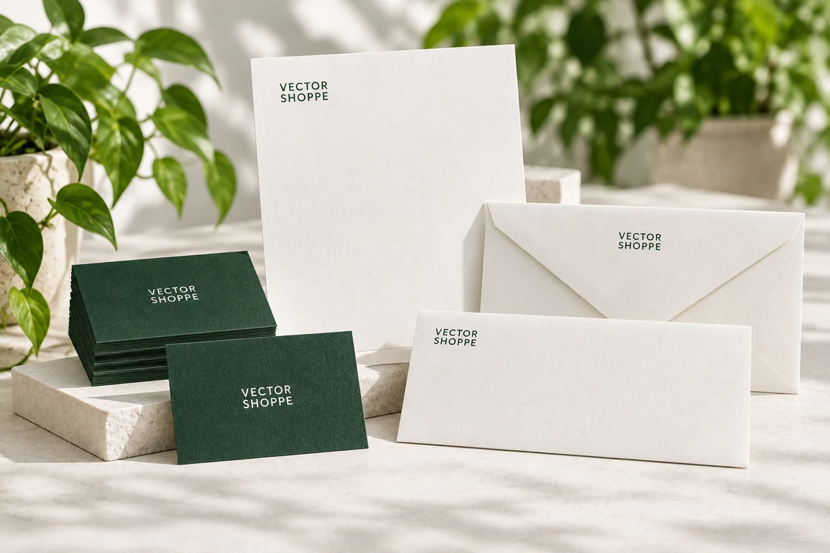 Business Essentials sourcing inspiration