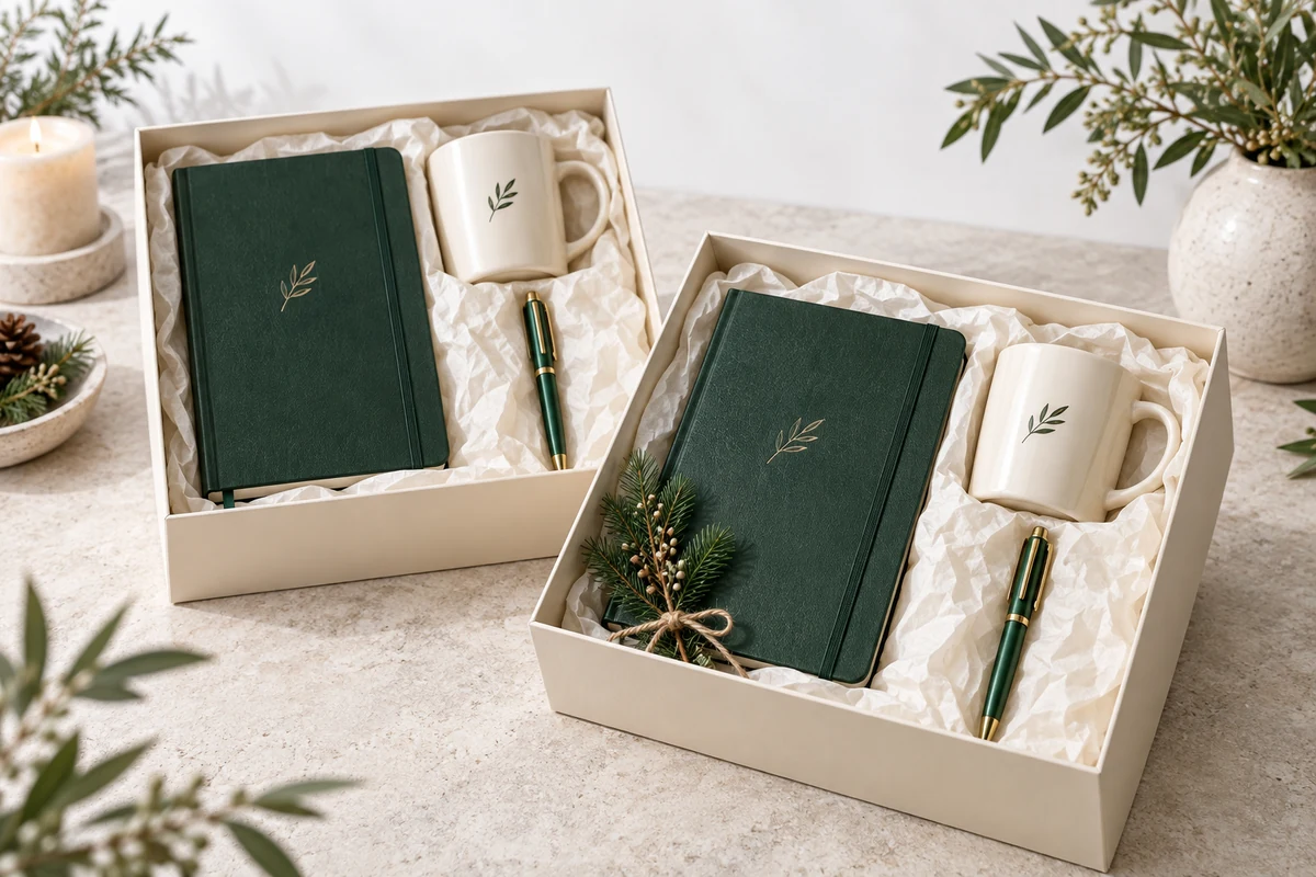 Client Gifting sourcing inspiration
