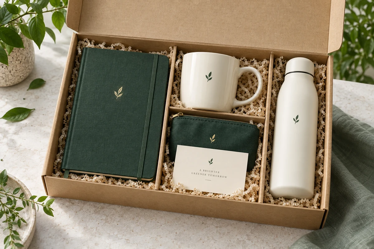 Custom sourcing inspiration
