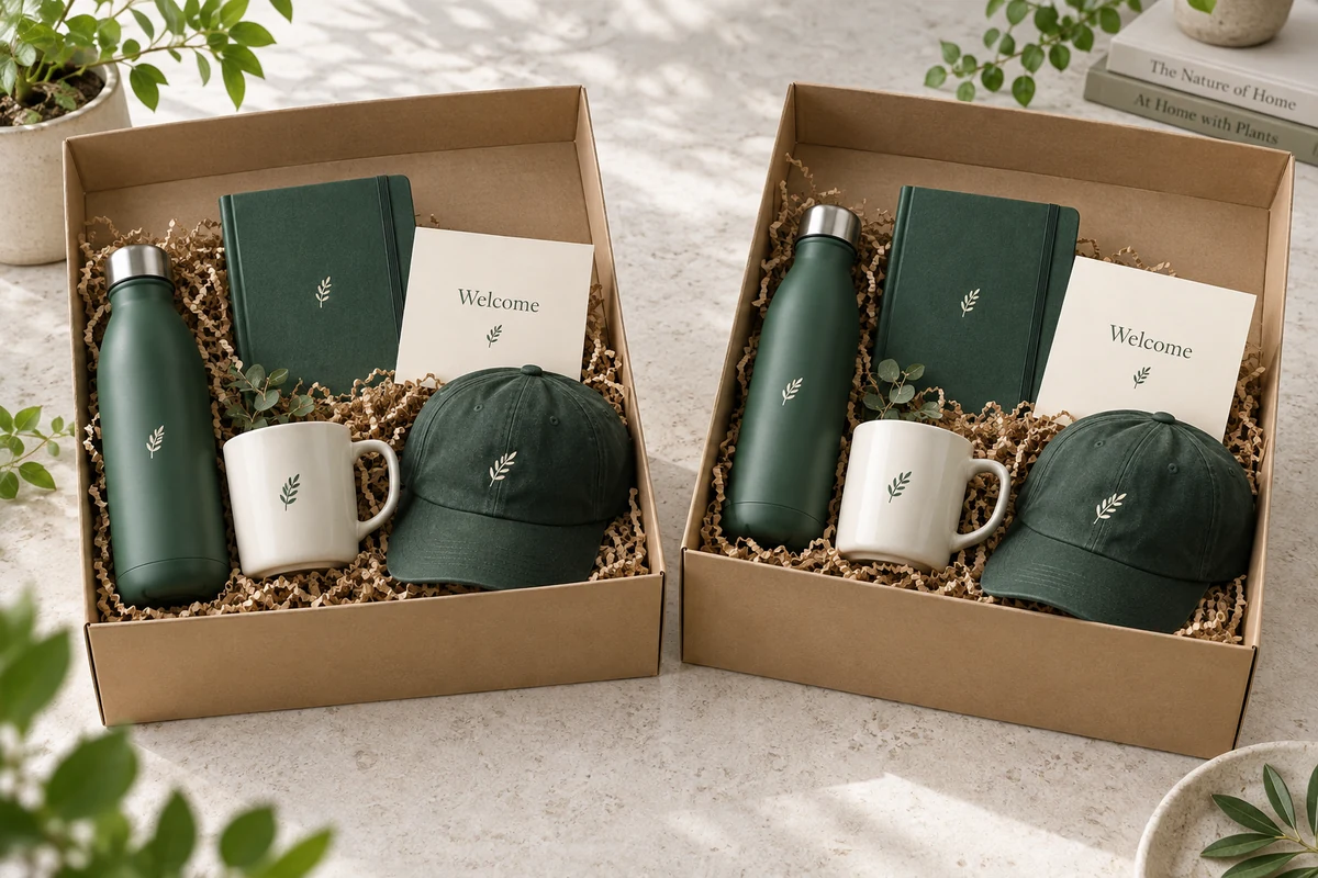 Employee Gifting sourcing inspiration