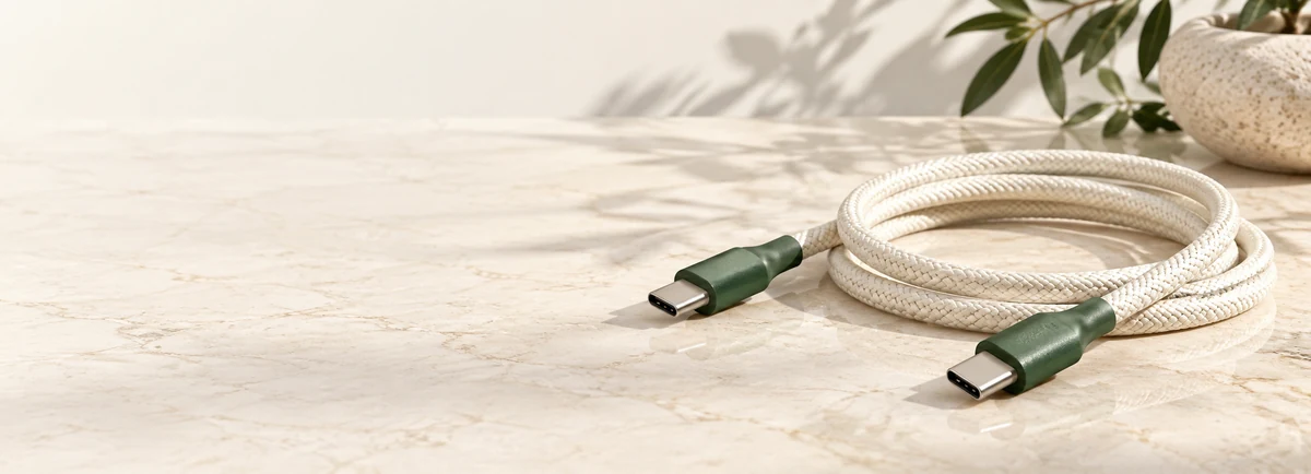 Charging Cables sourcing inspiration