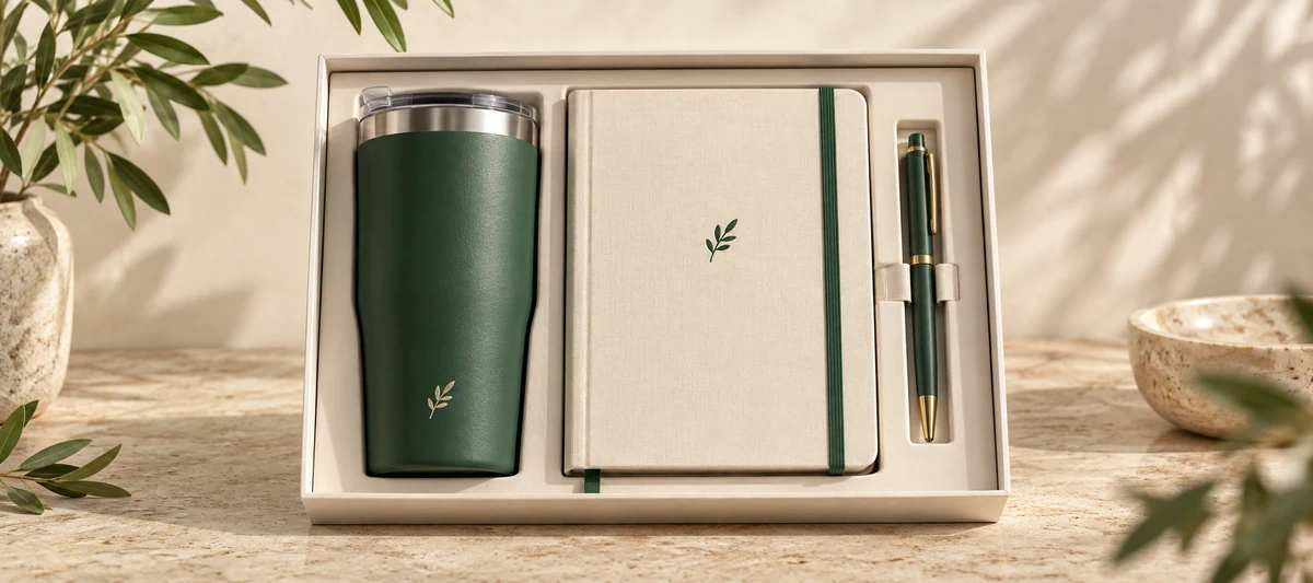 Employee Appreciation Gifts illustrative sourcing styles