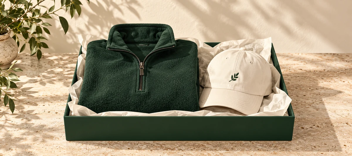 Employee Appreciation Gifts illustrative sourcing styles