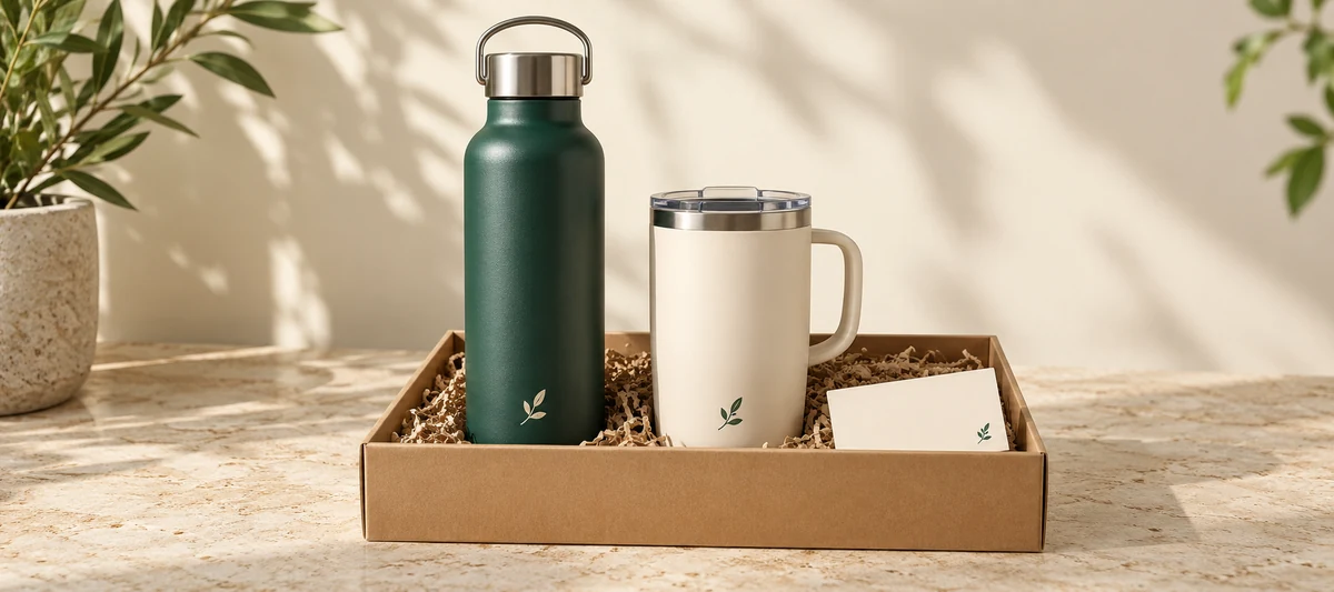 Event & Conference Kits illustrative sourcing styles