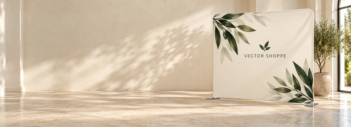 Fabric Displays sourcing inspiration