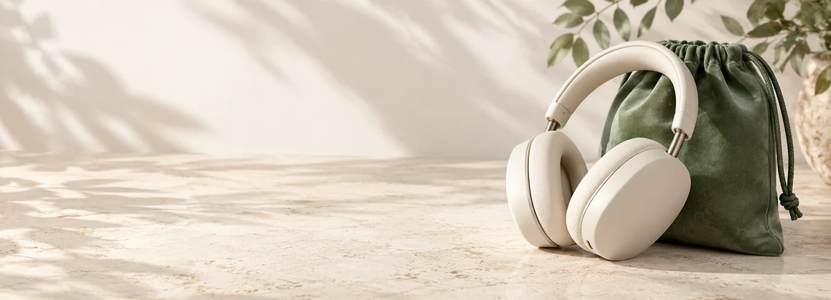 Headphones & Earbuds sourcing inspiration