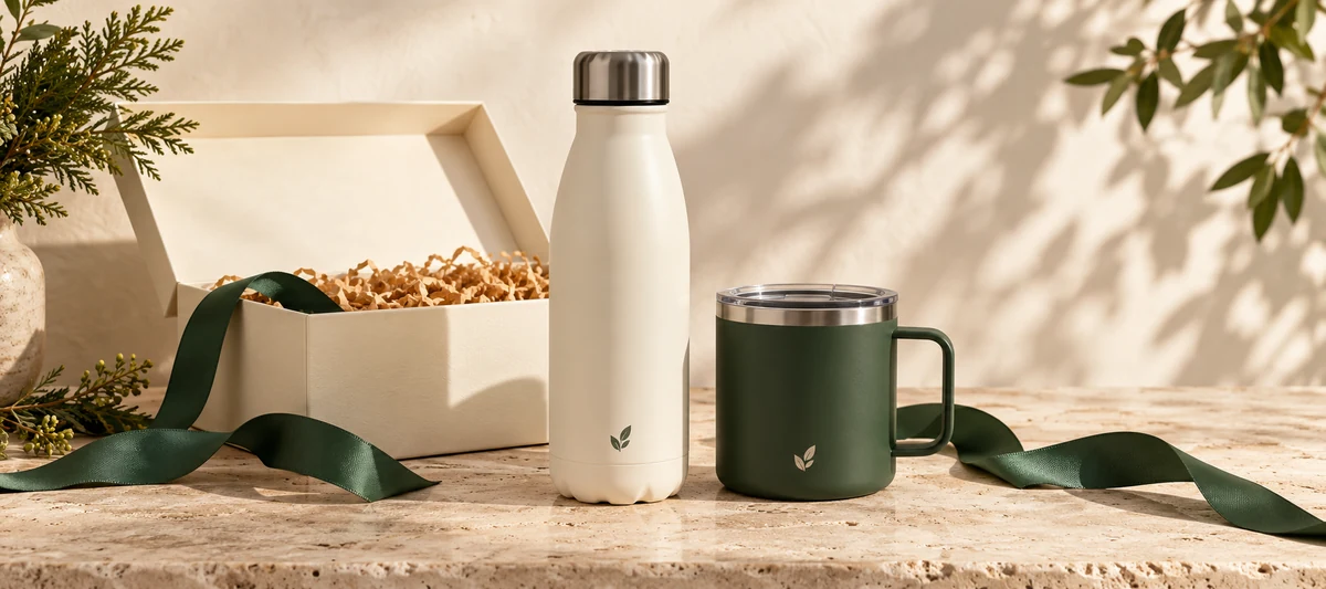 Holiday Gifts illustrative sourcing styles