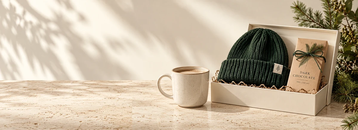 Holiday Gifts sourcing inspiration