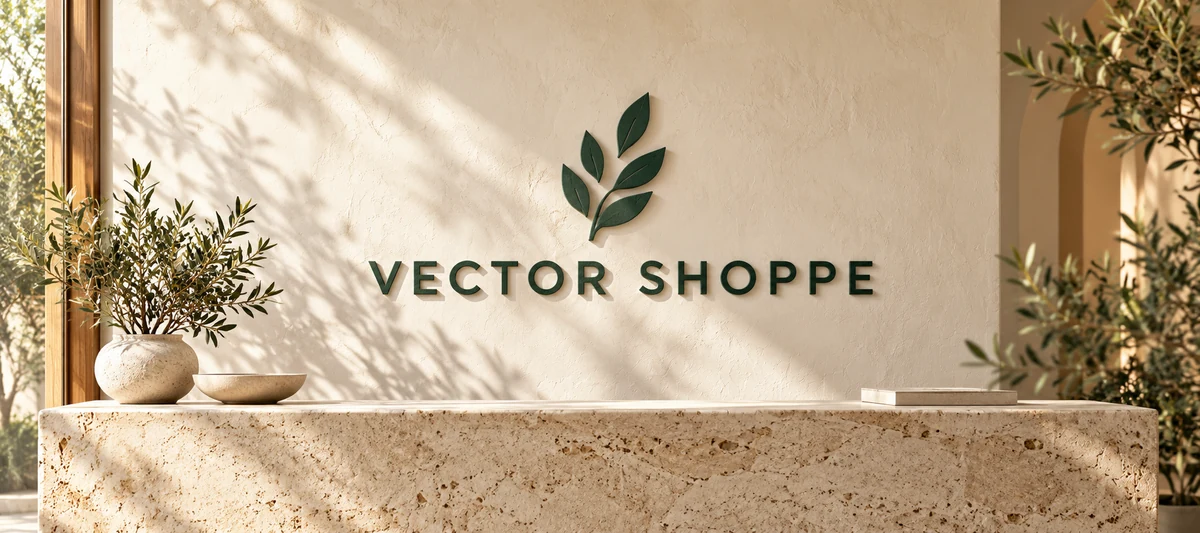 Indoor Signs illustrative sourcing styles