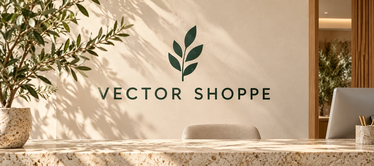 Indoor Signs illustrative sourcing styles