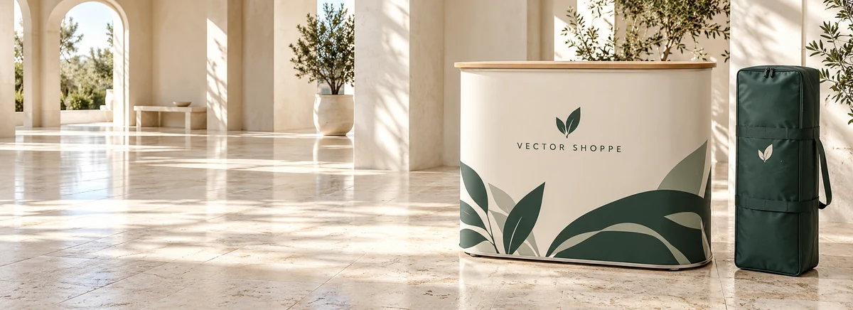 Portable Displays sourcing inspiration