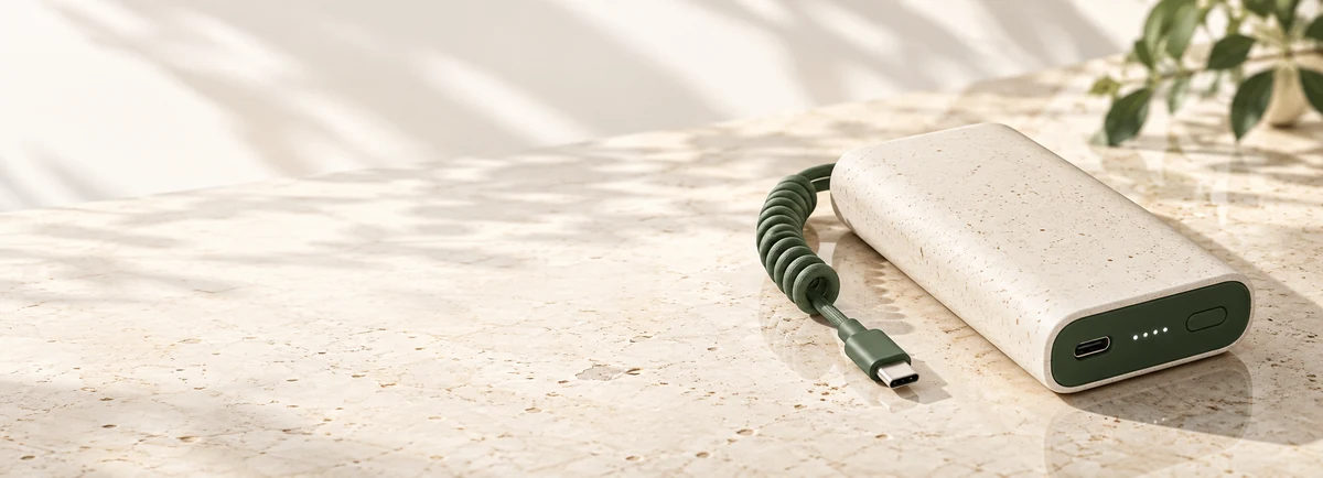 Power Banks sourcing inspiration