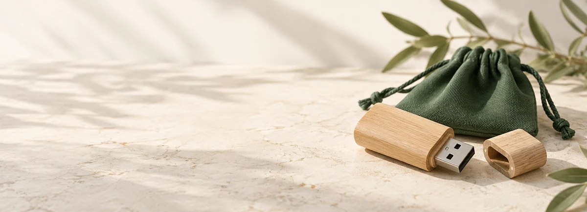 USB Drives sourcing inspiration