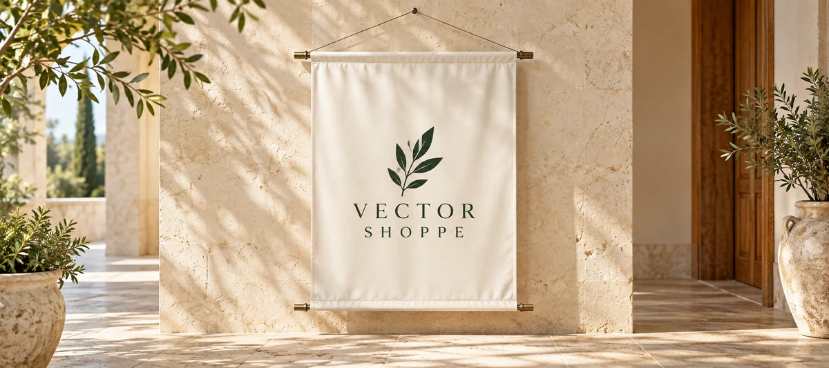 Vinyl Banners illustrative sourcing styles