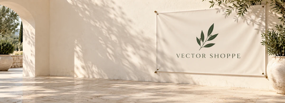 Vinyl Banners sourcing inspiration