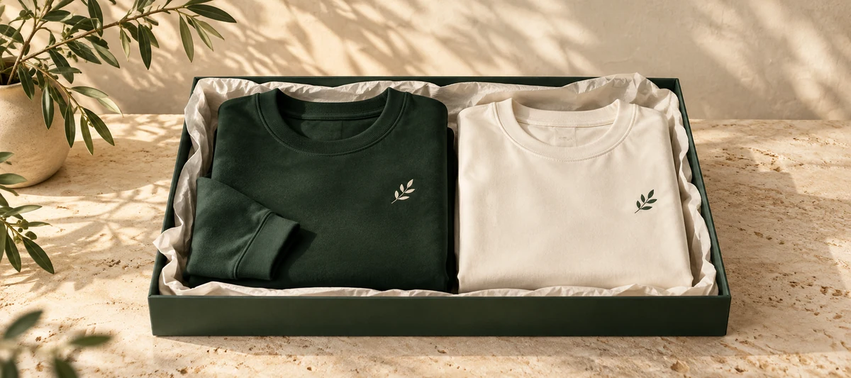 Welcome & Onboarding Kits illustrative sourcing styles