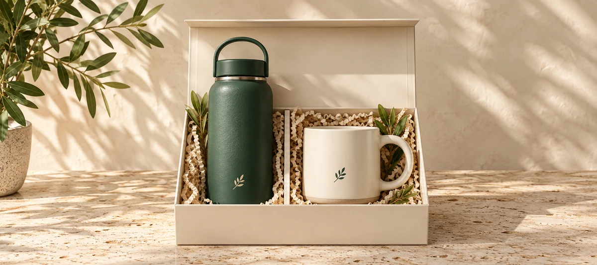 Welcome & Onboarding Kits illustrative sourcing styles