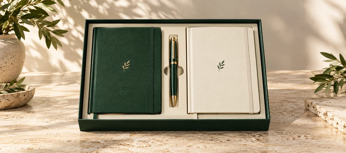 Welcome & Onboarding Kits illustrative sourcing styles