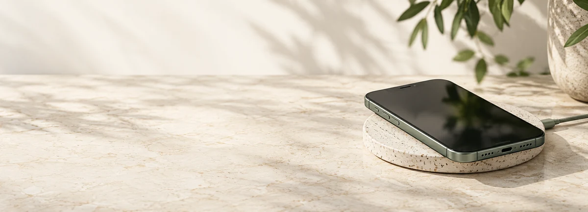Wireless Chargers sourcing inspiration