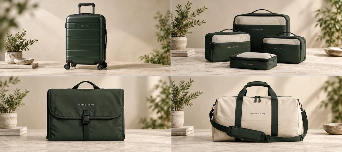 Carry-ons sourcing examples