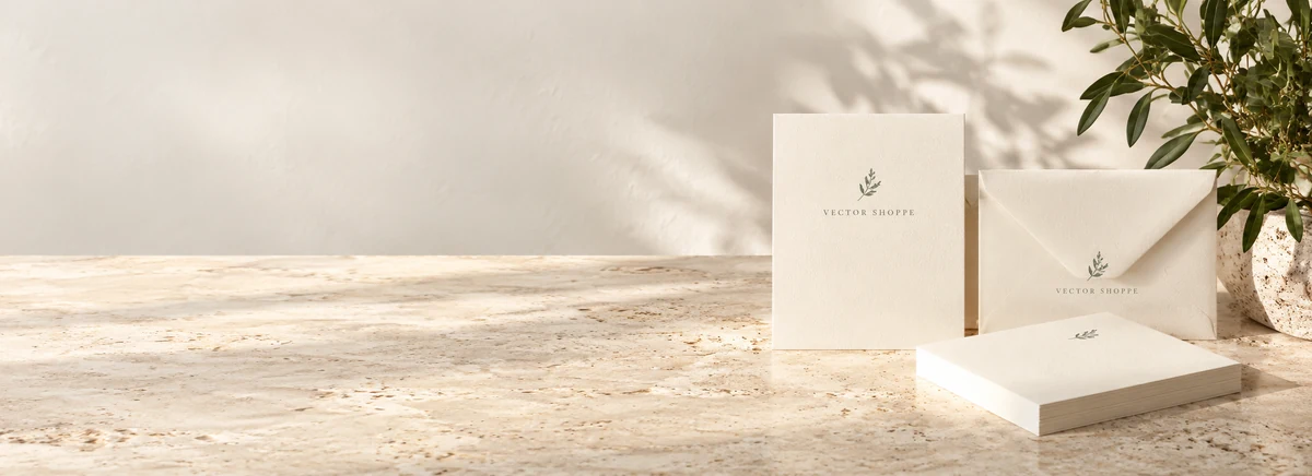 Stationery sourcing inspiration