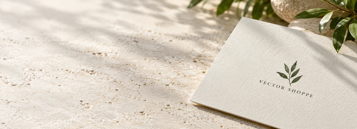 Stationery construction detail