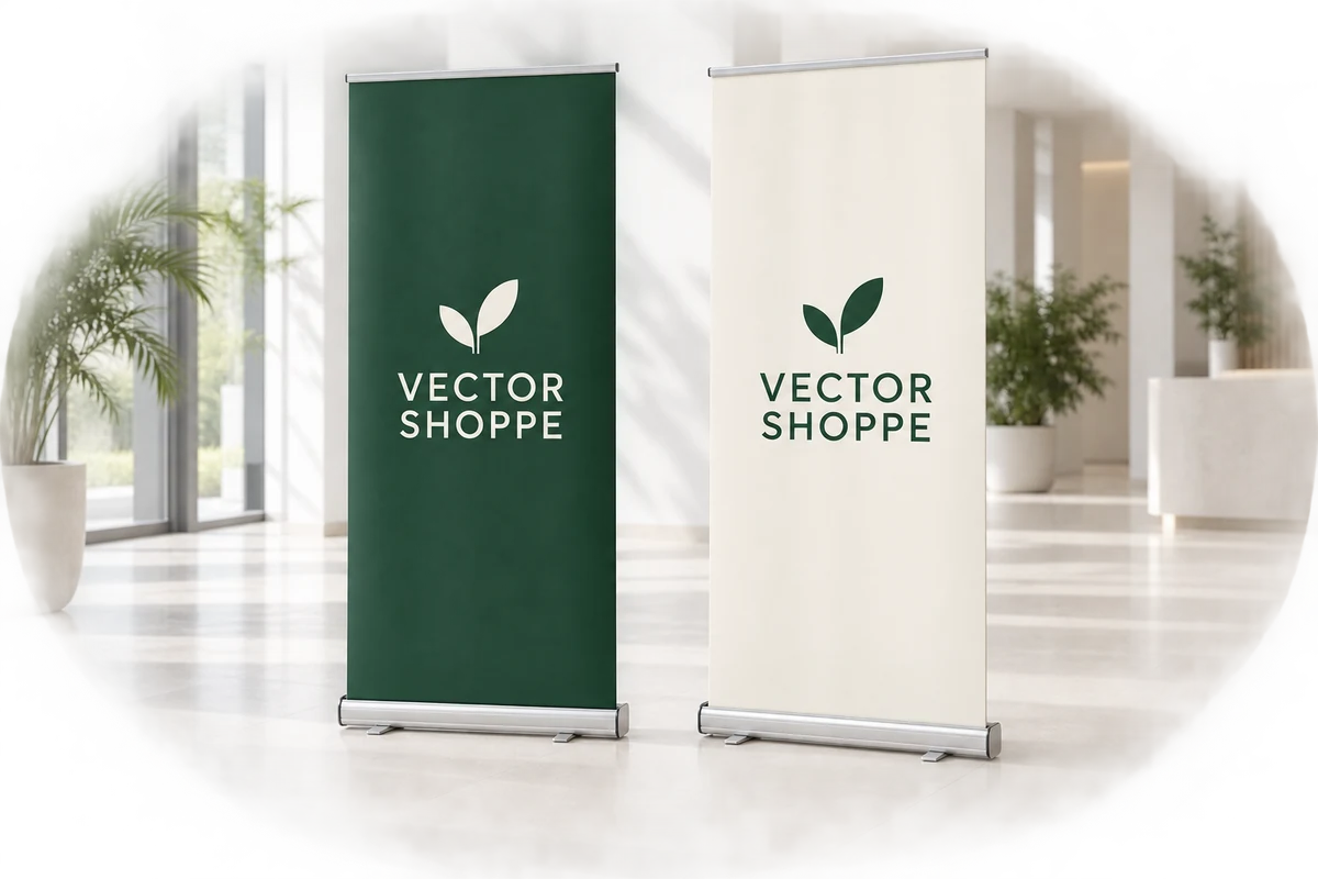 Retractable Displays sourcing inspiration